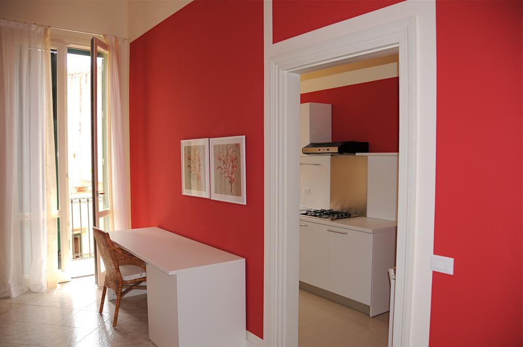 Albachiara Suite Rooms - City Center Trapani Exterior photo